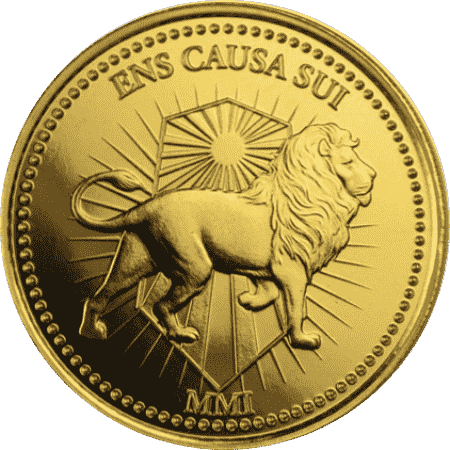 coin front