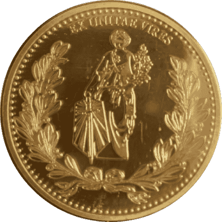 coin back