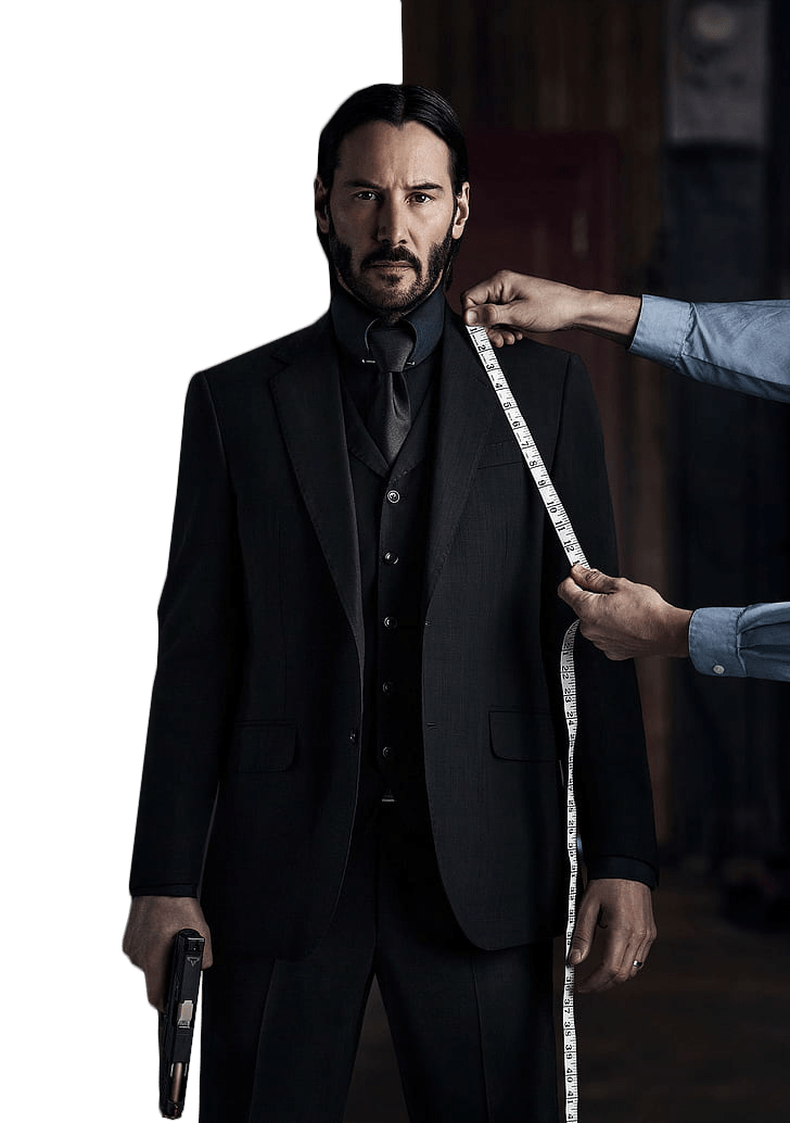 John Wick