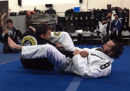 jitsu
