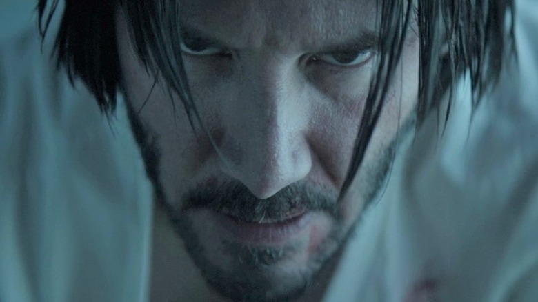 Scary John Wick