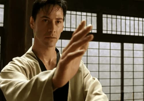 kungFu