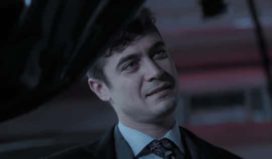 Santino D'Antonio